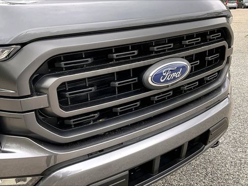Certified 2022 Ford F150 XLT w/ Equipment Group 302A High AWD/4WD image 32