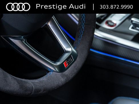 New 2026 Audi RS Q8 performance image 32