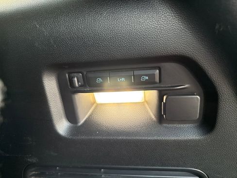 Used 2023 Ford Explorer Limited w/ Equipment Group 301A image 38