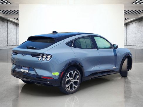 Used 2023 Ford Mustang Mach-E Premium RWD image 6