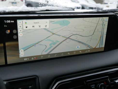 New 2026 Nissan Armada PRO-4X image 10