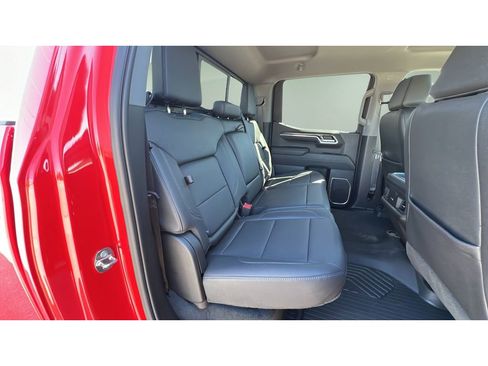 Certified 2023 Chevrolet Silverado 1500 RST w/ RST All Star Premium Package AWD/4WD image 31