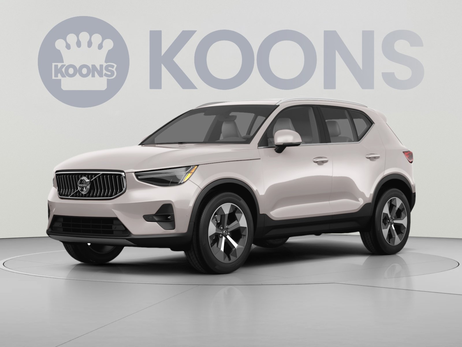 Used 2024 Volvo XC40 B5 Plus w/ Climate Package AWD/4WD image 1