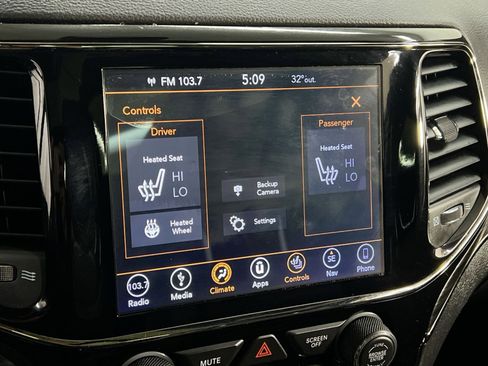 Used 2019 Jeep Grand Cherokee Limited X image 36