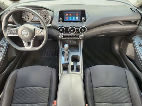 Certified 2023 Nissan Sentra S image 21