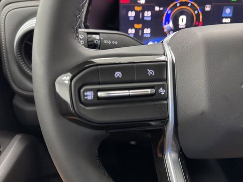 New 2026 Chevrolet Colorado LT w/ Advanced Trailering Package image 12