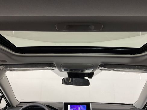 New 2025 Toyota RAV4 XLE image 13