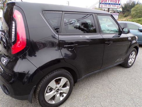 Used 2017 Kia Soul image 10