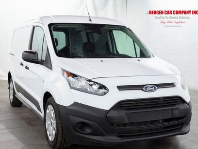 Used 2016 Ford Transit Connect XL