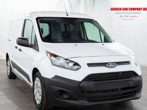 Used 2016 Ford Transit Connect XL image 1