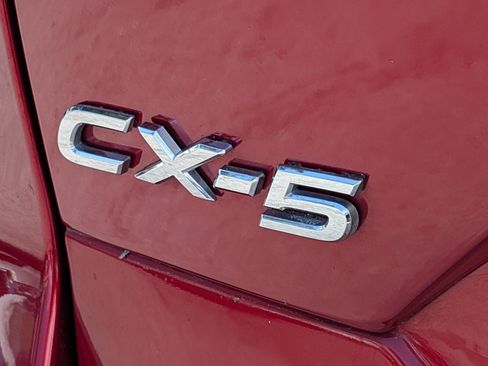 Used 2017 MAZDA CX-5 Touring w/ Preferred Equipment Package image 19