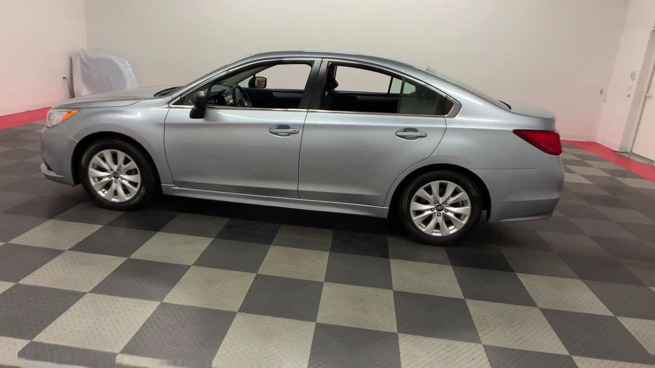 Used 2017 Subaru Legacy 2.5i w/ Alloy Wheel Package AWD/4WD image 32