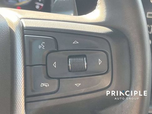 Used 2023 GMC Sierra 1500 Denali w/ Technology Package AWD/4WD image 22