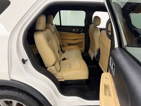 Used 2016 Ford Explorer Limited image 14