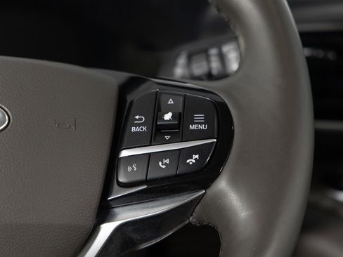 Used 2021 Ford Explorer Platinum w/ Equipment Group 601A image 33