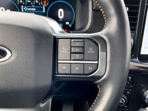 Used 2022 Ford F150 Tremor w/ Equipment Group 402A High image 15