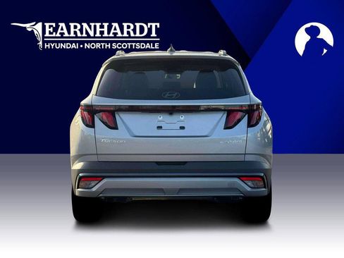 New 2026 Hyundai Tucson SEL w/ Tow & Go Package AWD/4WD image 6