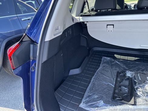 Used 2021 Nissan Rogue SL image 51