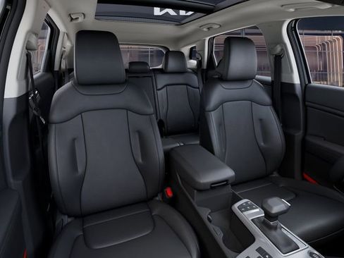 New 2026 Kia Sportage EX AWD/4WD image 15