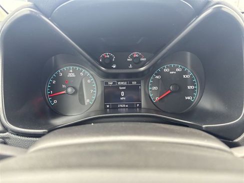 Used 2022 GMC Canyon Elevation w/ Trailering Package image 11