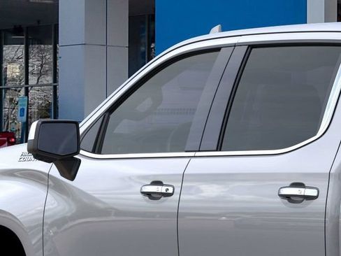 New 2025 Chevrolet Silverado 1500 High Country image 12