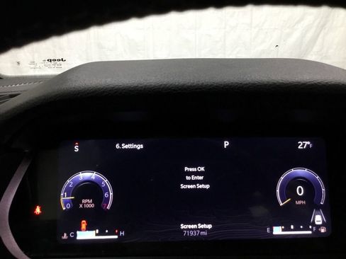 Used 2023 Jeep Grand Cherokee Altitude image 41