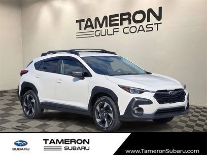 New 2025 Subaru Crosstrek 2.5i Limited w/ Popular Package #3A