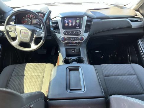 Used 2016 GMC Yukon SLE w/ Convenience Package AWD/4WD image 12