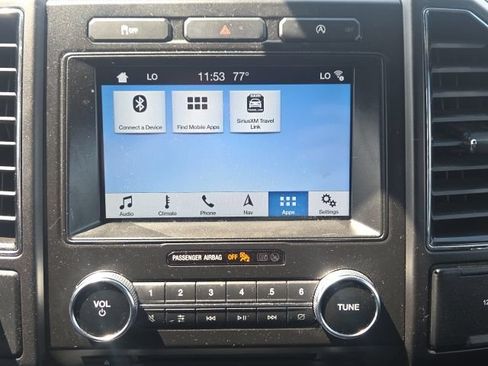 Used 2018 Ford Expedition Max Limited RWD image 32