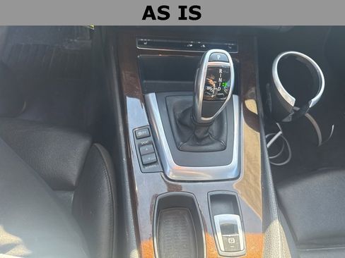 Used 2009 BMW Z4 sDrive35i image 11