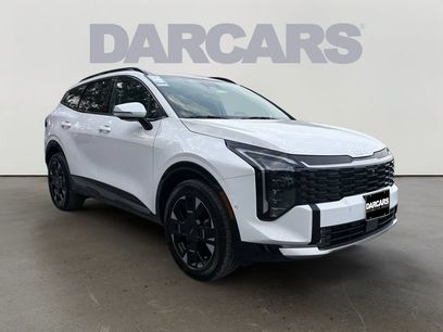 Certified 2026 Kia Sportage SX