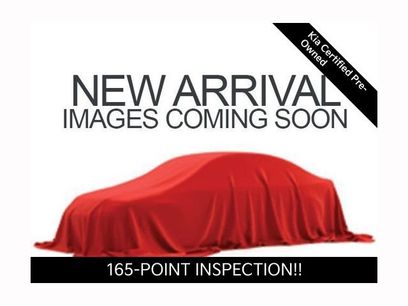 Certified 2025 Kia K5 LXS