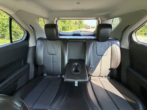 Used 2013 Chevrolet Equinox LTZ FWD image 12