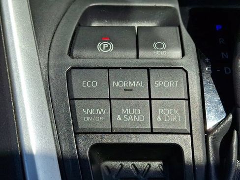 Used 2019 Toyota RAV4 LE w/ Carpet Mat Package AWD/4WD image 23