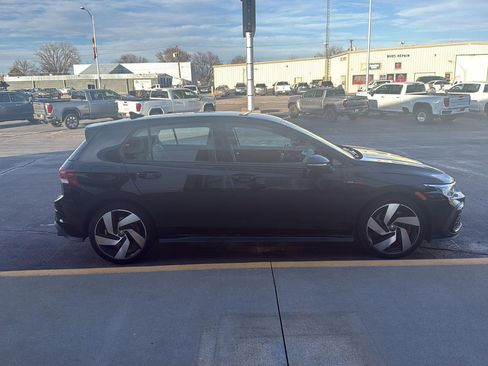 Used 2024 Volkswagen GTI S image 6