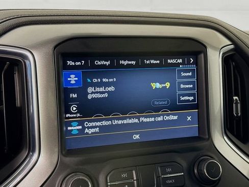 Used 2021 Chevrolet Silverado 1500 RST w/ All Star Edition Plus image 15