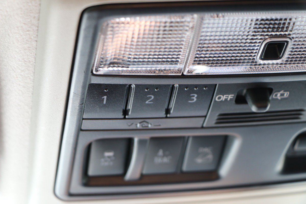 Used 2023 Toyota 4Runner Limited AWD/4WD image 29