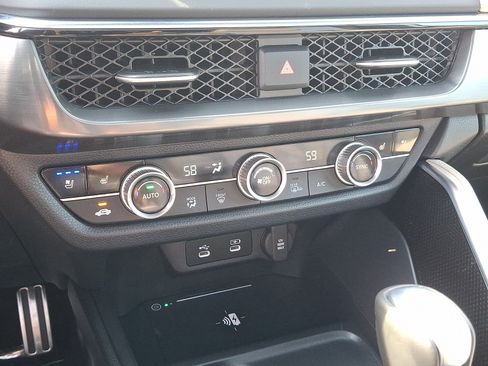 Certified 2025 Acura ADX A-Spec AWD/4WD image 16