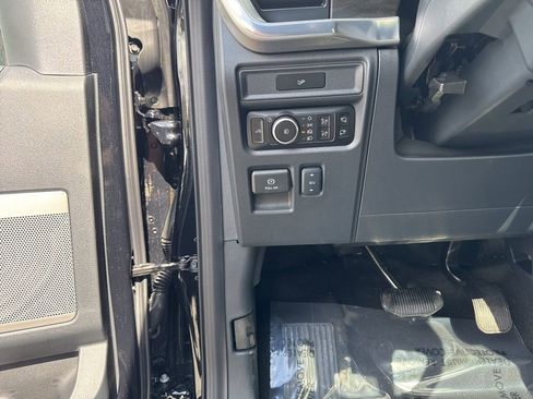 New 2026 Ford F150 Lariat w/ Equipment Group 502A High image 12