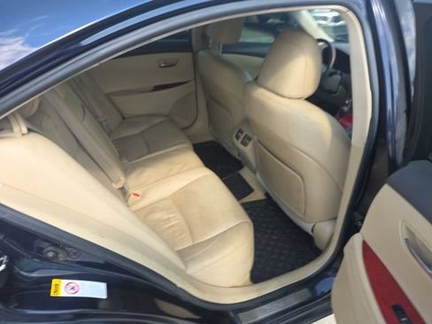 Used 2007 Lexus ES 350 FWD image 35