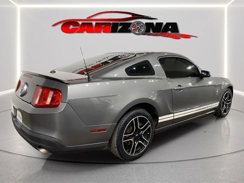 Used 2010 Ford Mustang Premium image 3
