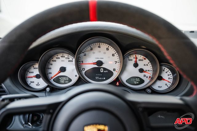 Used 2006 Porsche 911 Carrera S RWD image 10