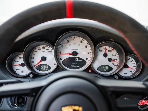 Used 2006 Porsche 911 Carrera S RWD image 10