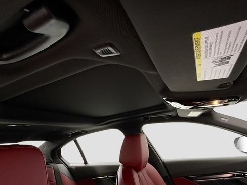 New 2027 BMW 530i w/ M Sport Package RWD image 17
