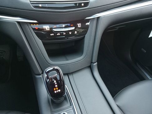 New 2025 Cadillac XT5 Premium Luxury w/ Technology Package image 19