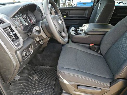 New 2026 RAM 3500 Tradesman image 23