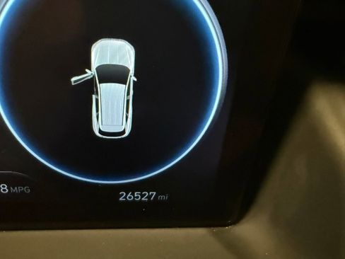 Certified 2022 Hyundai Tucson Limited image 42