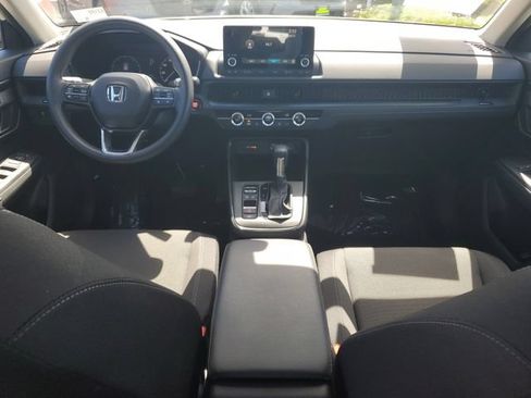 Certified 2024 Honda CR-V LX image 9