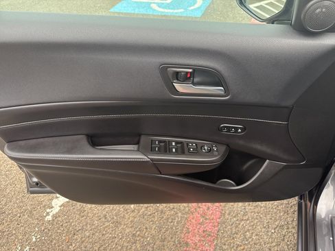 Used 2021 Acura ILX w/ Premium Package image 15