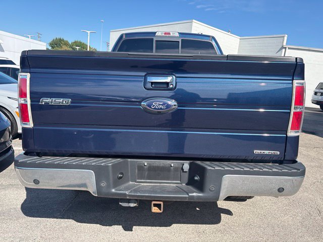 Used 2013 Ford F150 Lariat w/ Luxury Equipment Group AWD/4WD image 6